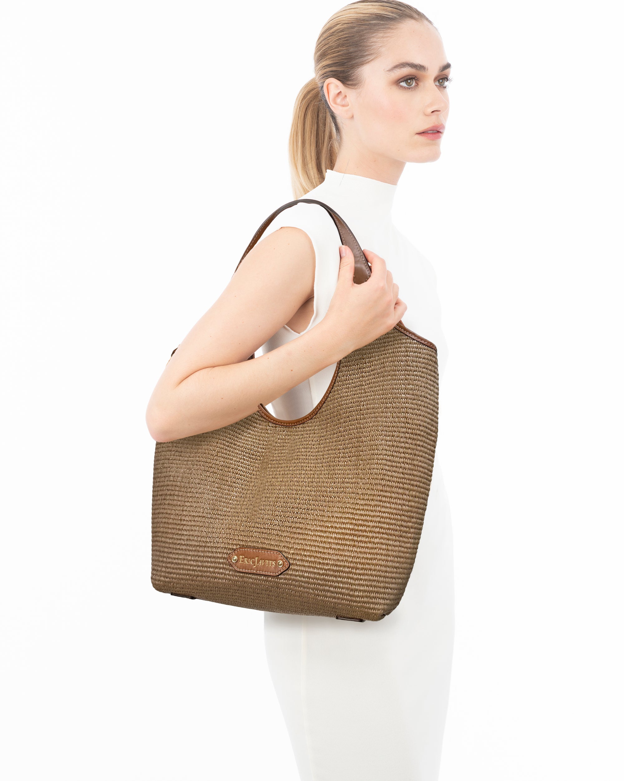 Myka Natural Eric Javits
