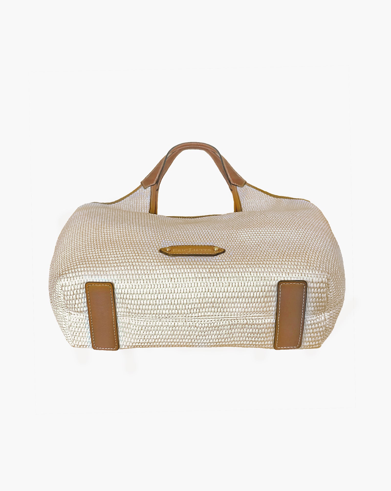 Myka Straw Bag