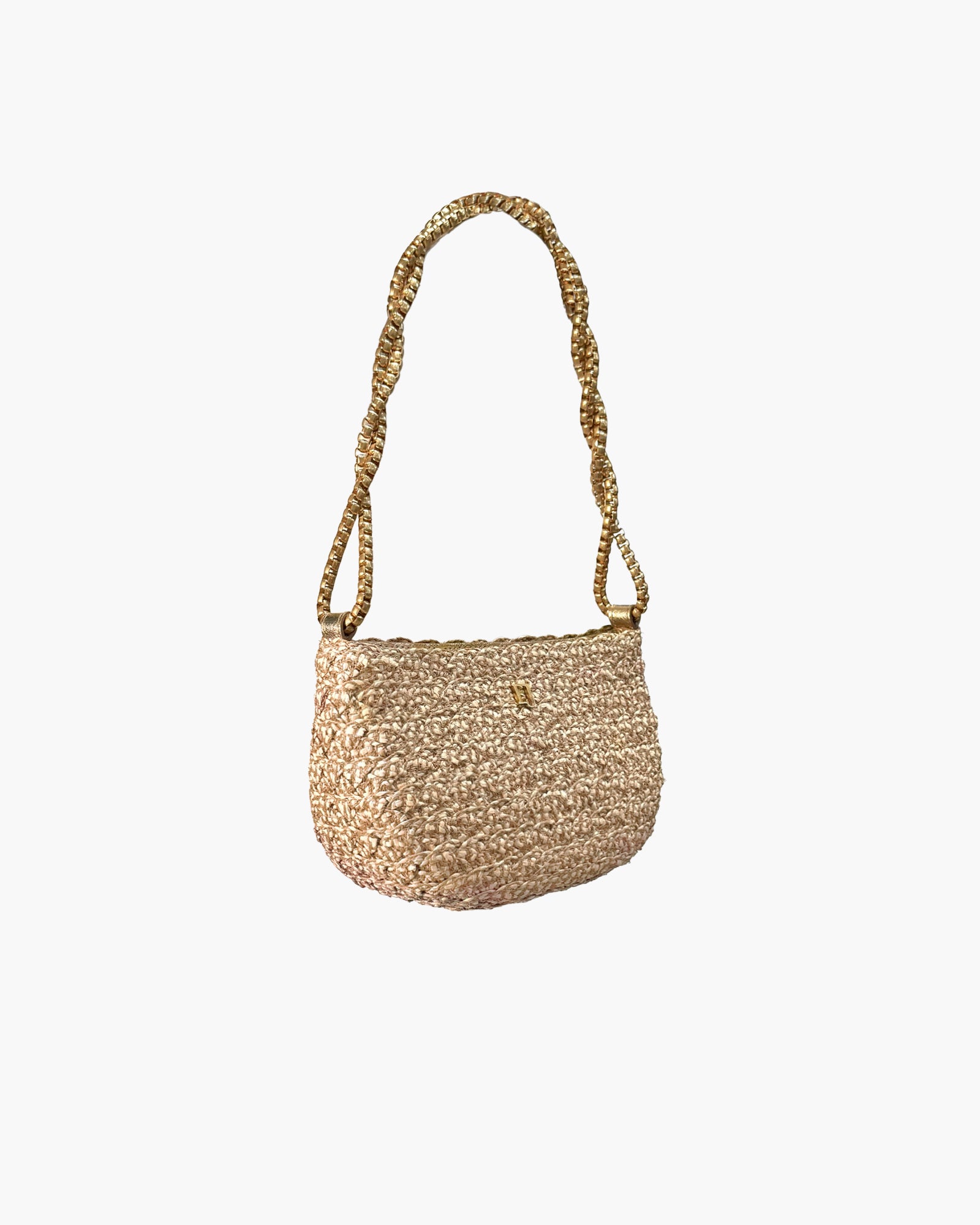 Mini Ayesha | Original Peanut | Eric Javits