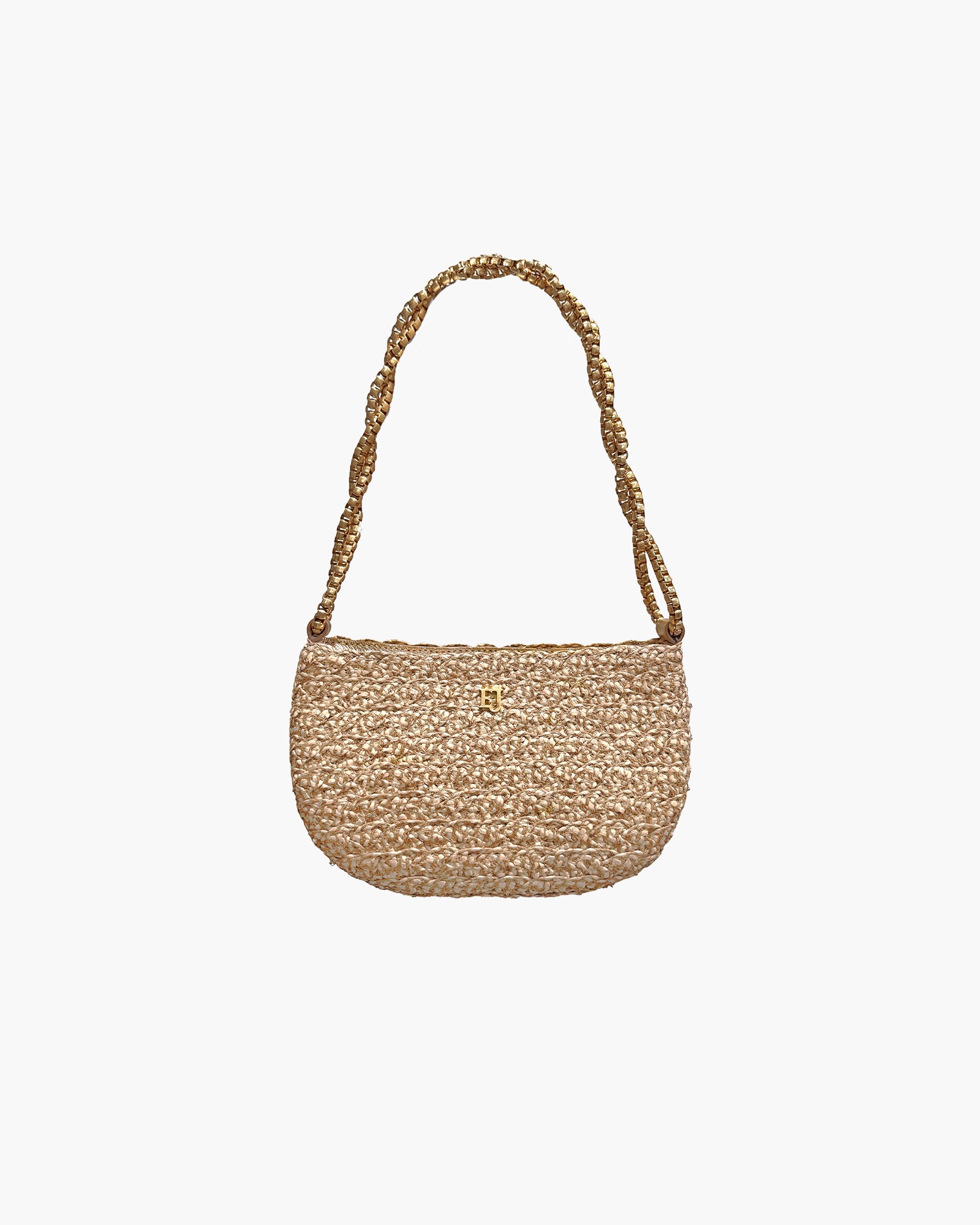 Mini Ayesha Original Peanut Eric Javits