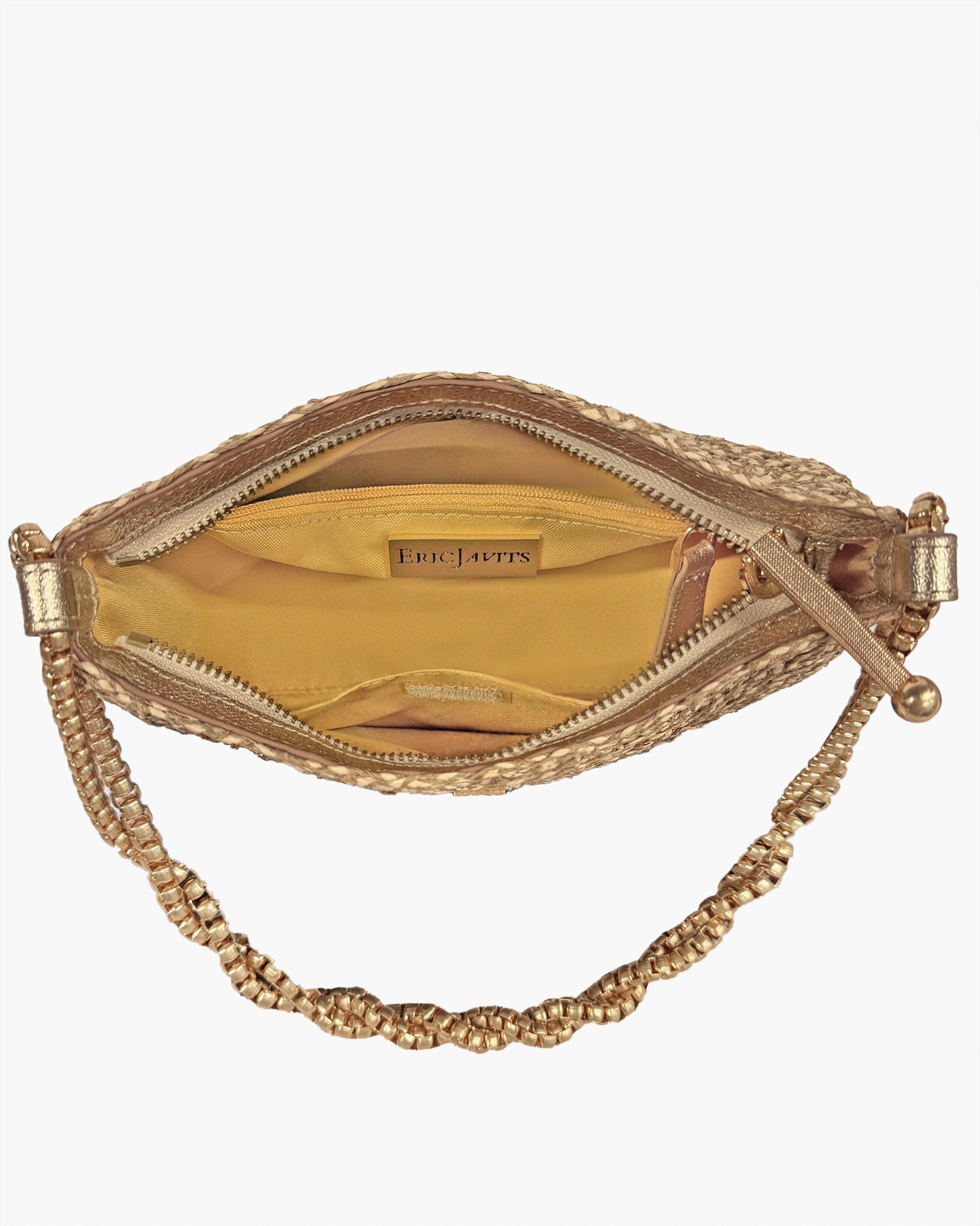 Mini Ayesha | Original Peanut | Eric Javits
