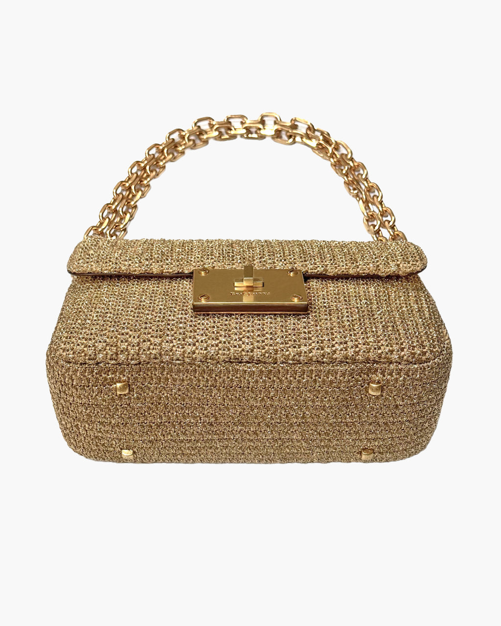 Amelie Midas Gold Eric Javits