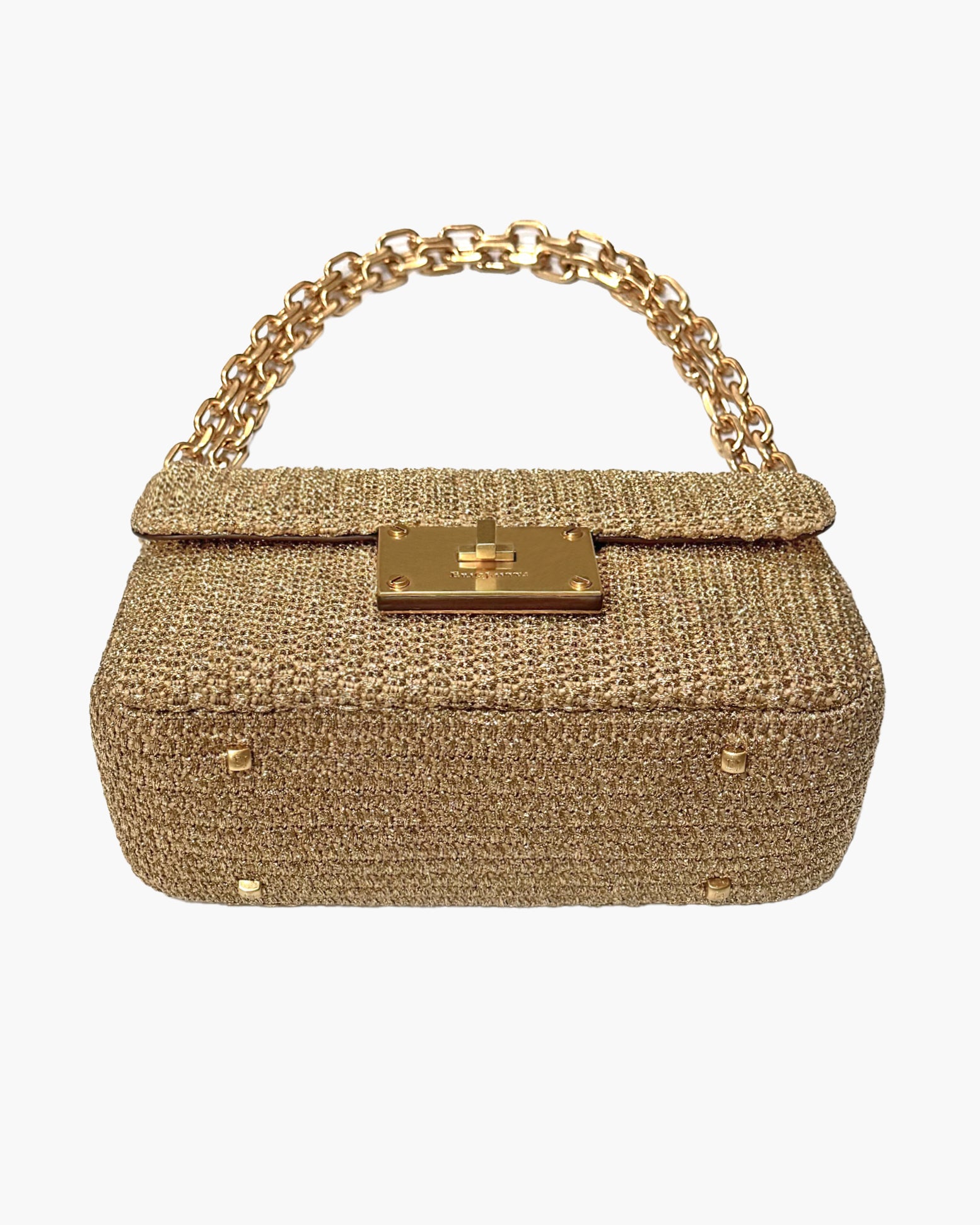 Amelie Midas Gold Eric Javits