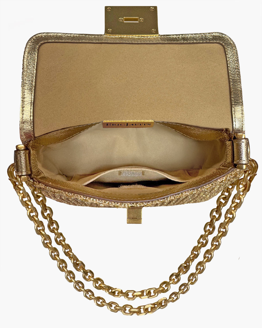 Amelie Midas Gold Eric Javits