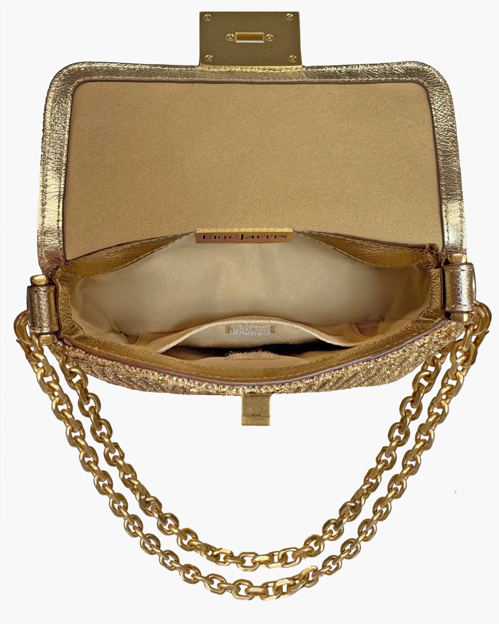 Amelie Midas Gold Eric Javits