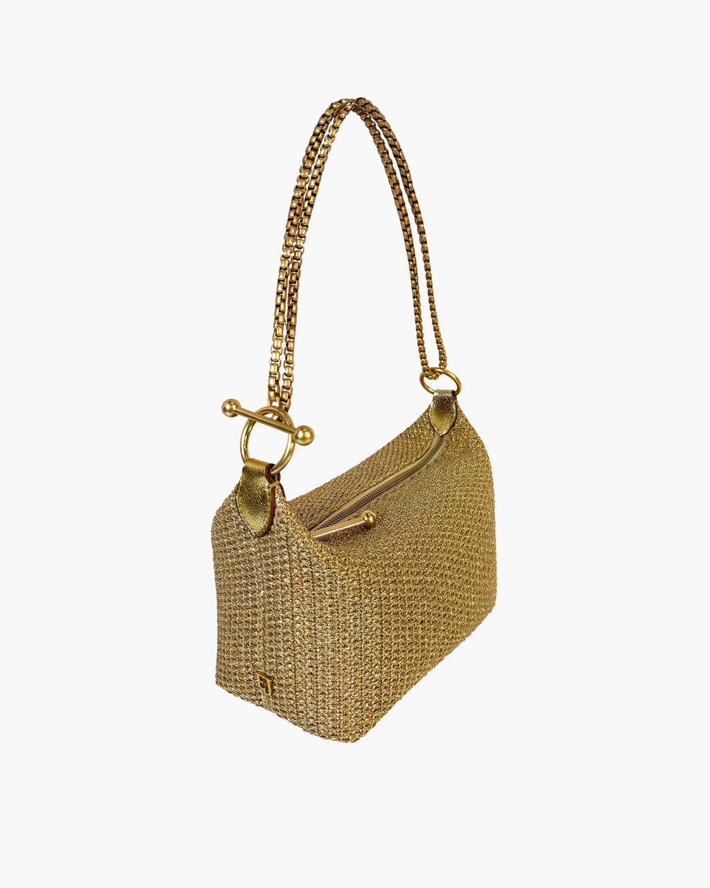 Aurelia Midas Gold Eric Javits