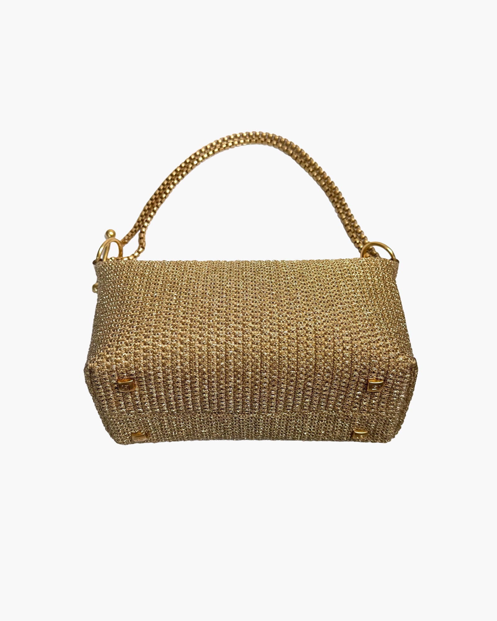 Aurelia Midas | Gold | Eric Javits