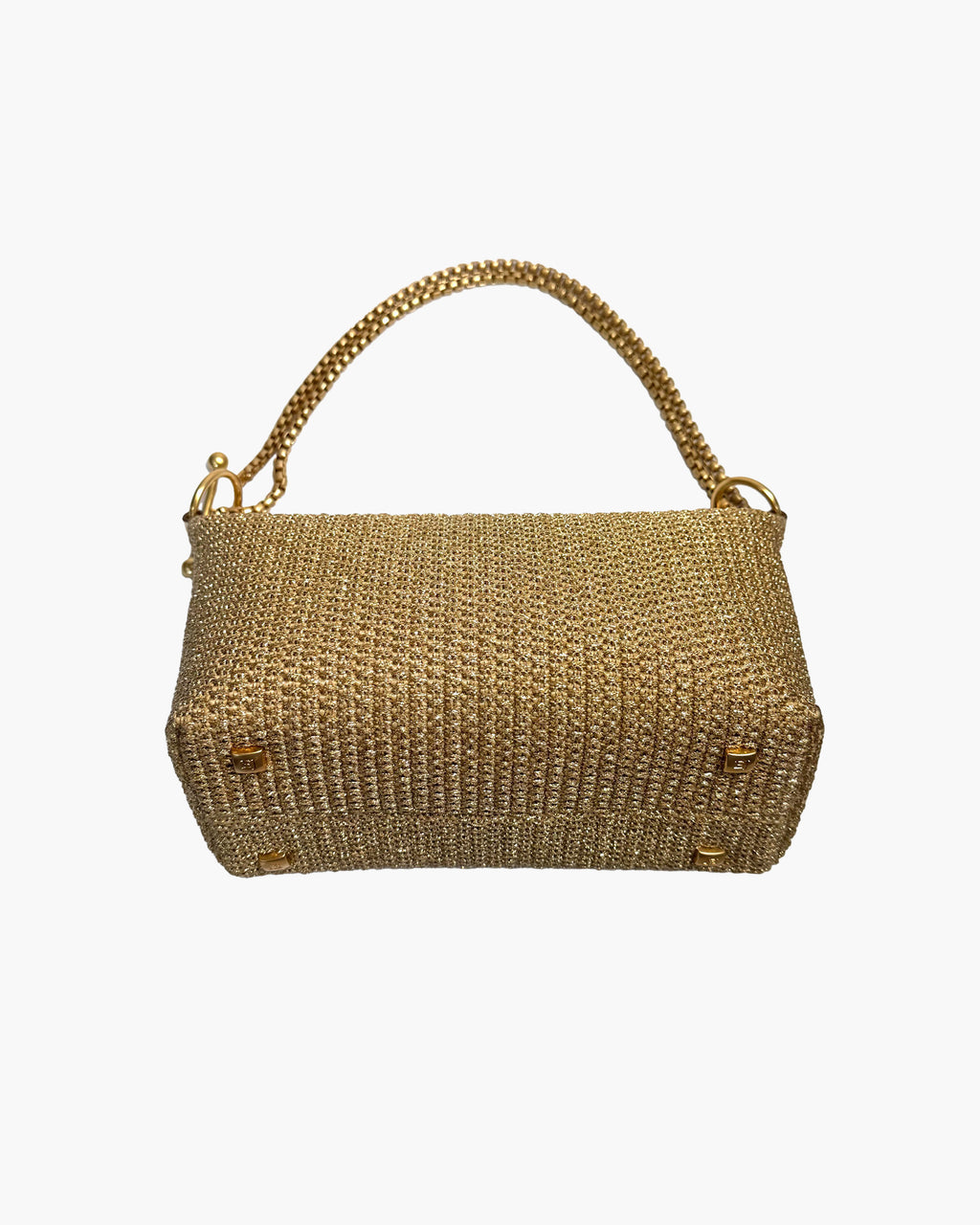 Aurelia Midas Gold Eric Javits