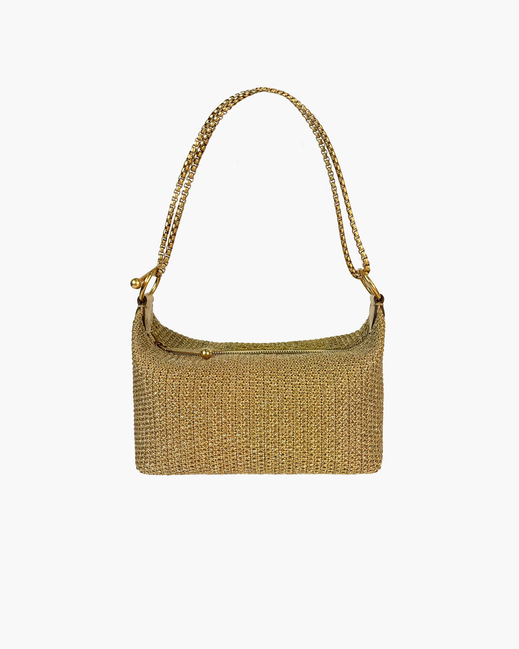 Aurelia Midas Gold Eric Javits