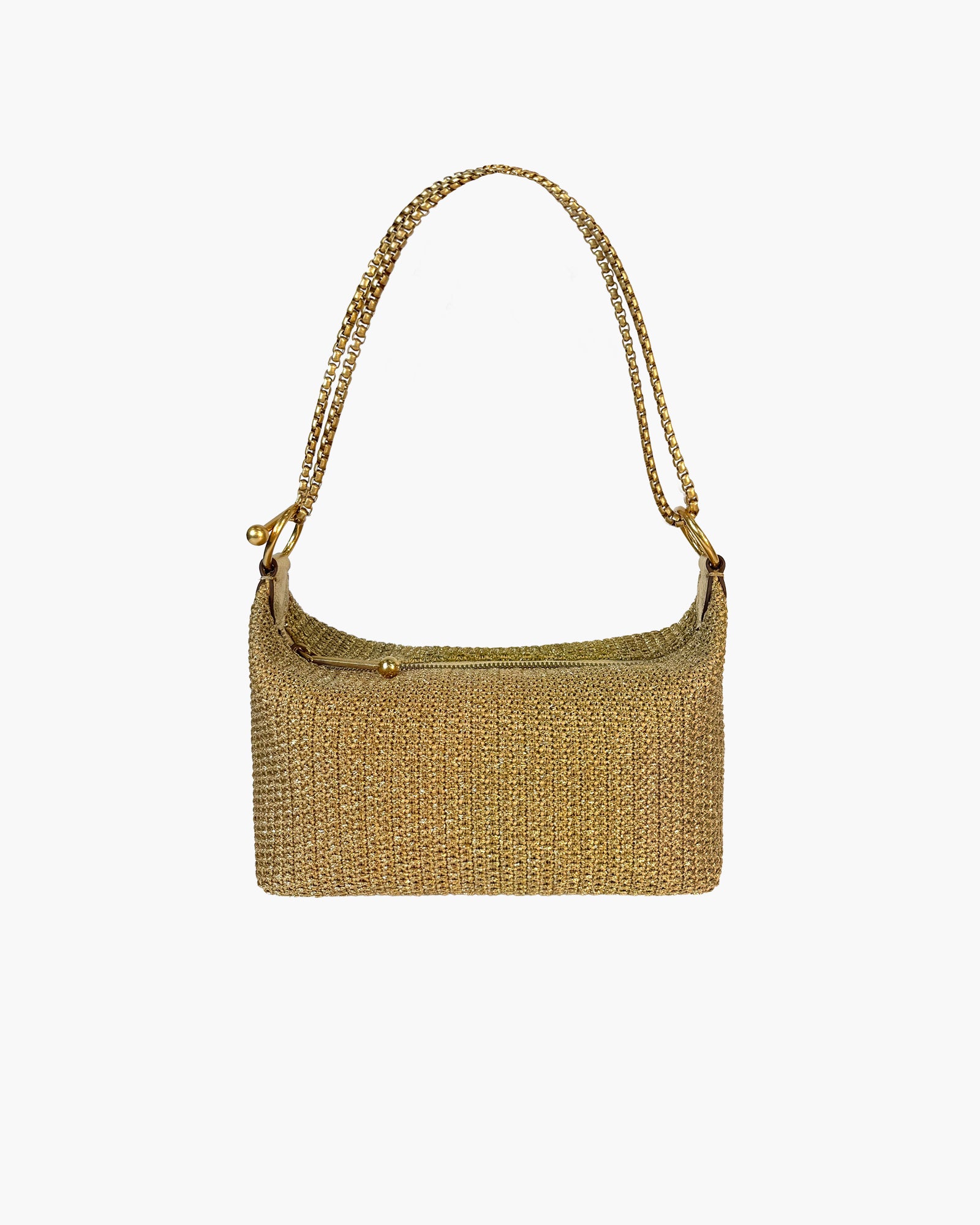 Aurelia Midas Gold Eric Javits
