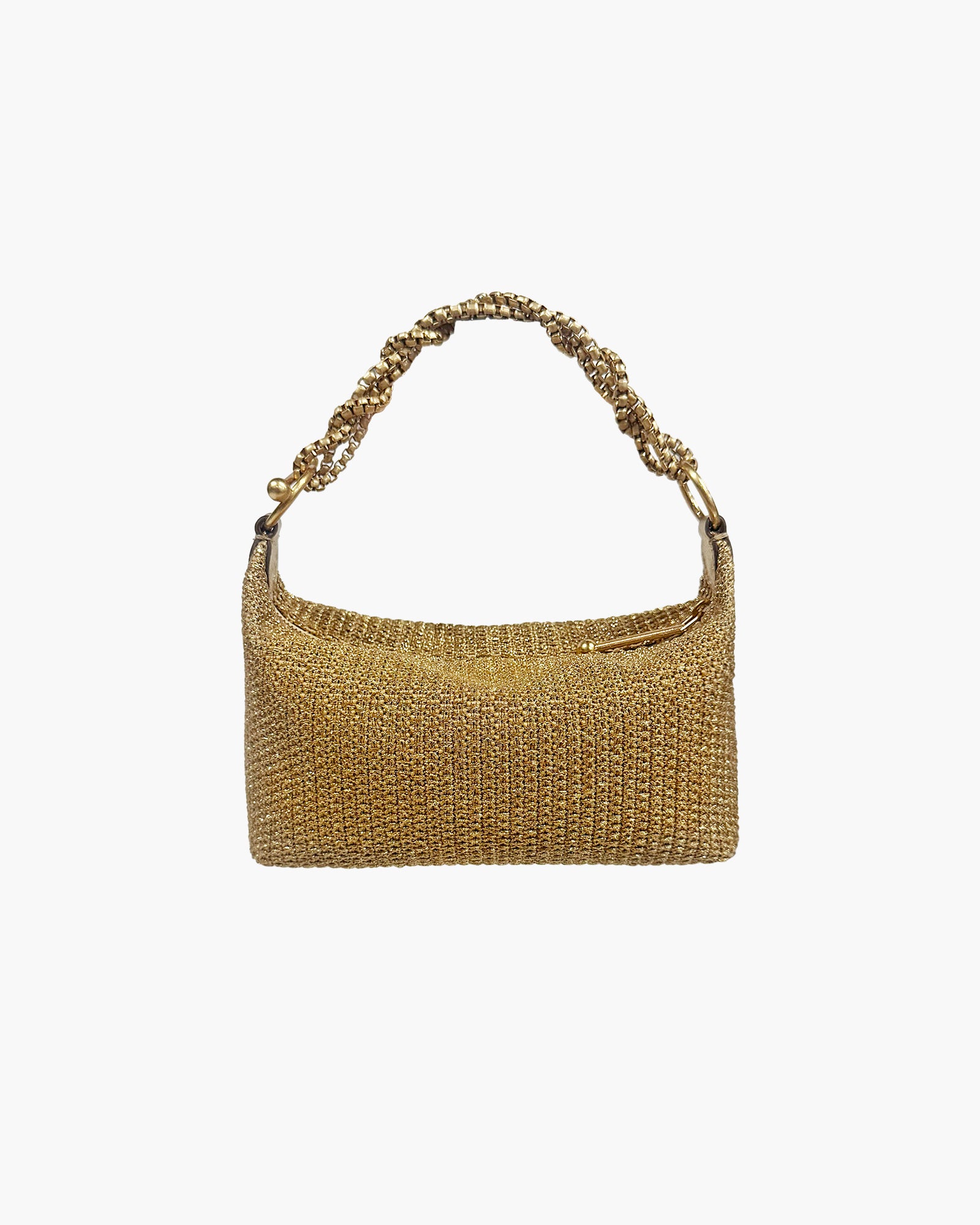 Aurelia Midas | Gold | Eric Javits