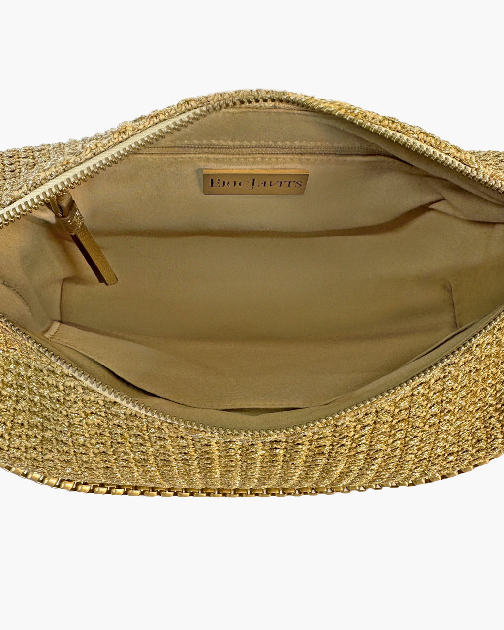 Aurelia Midas Gold Eric Javits
