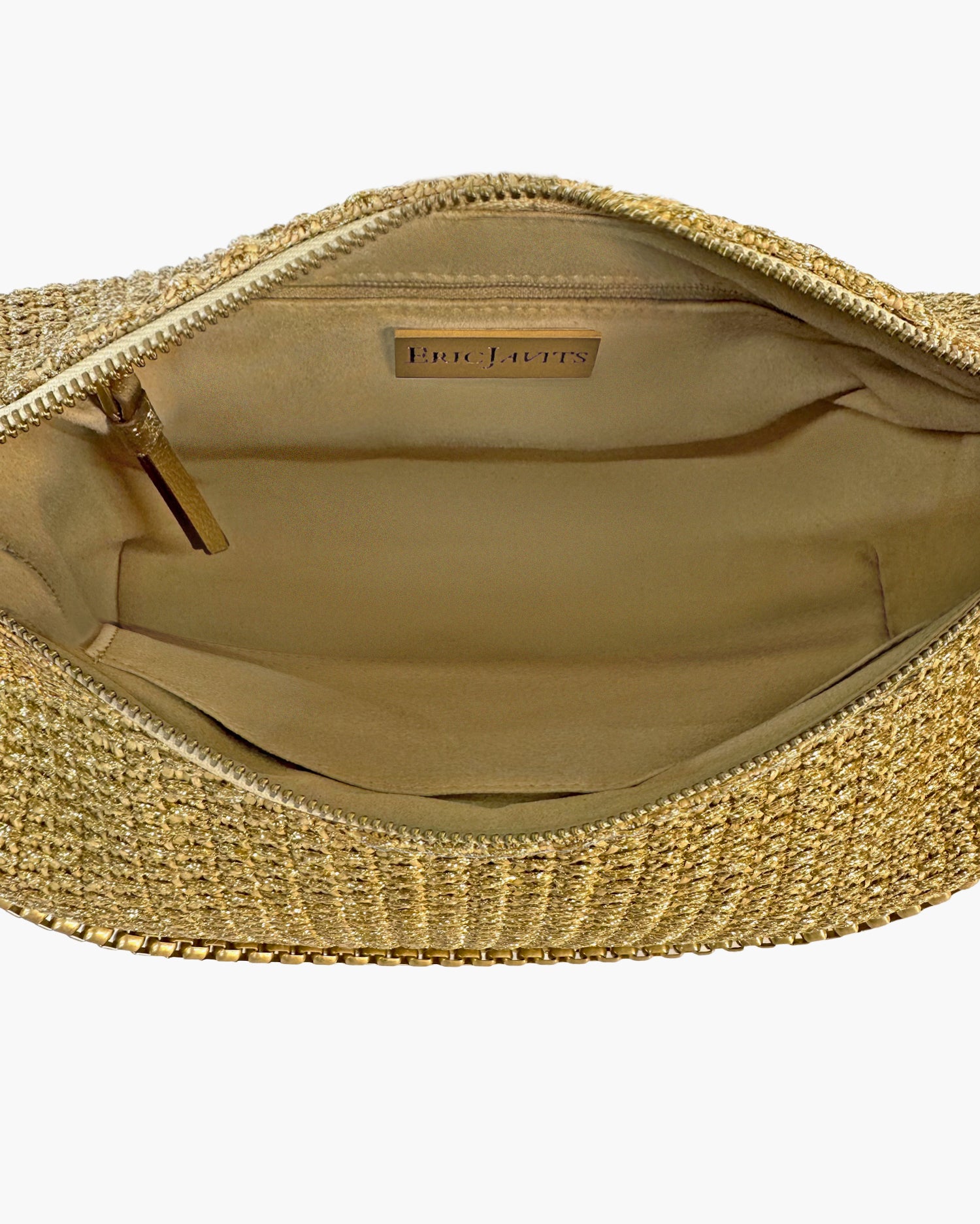 Aurelia Midas Gold Eric Javits