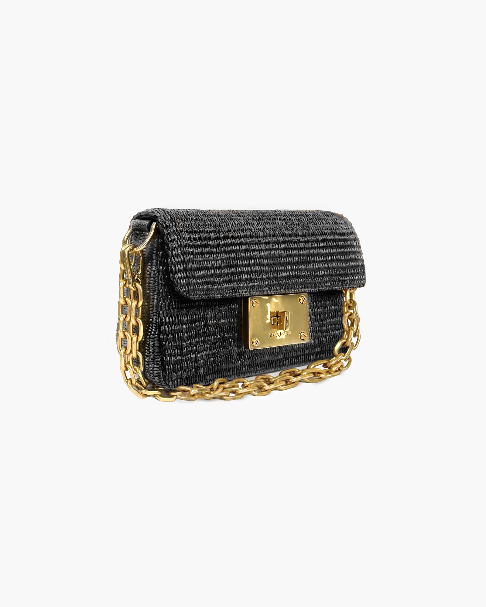 Amelie Black Eric Javits