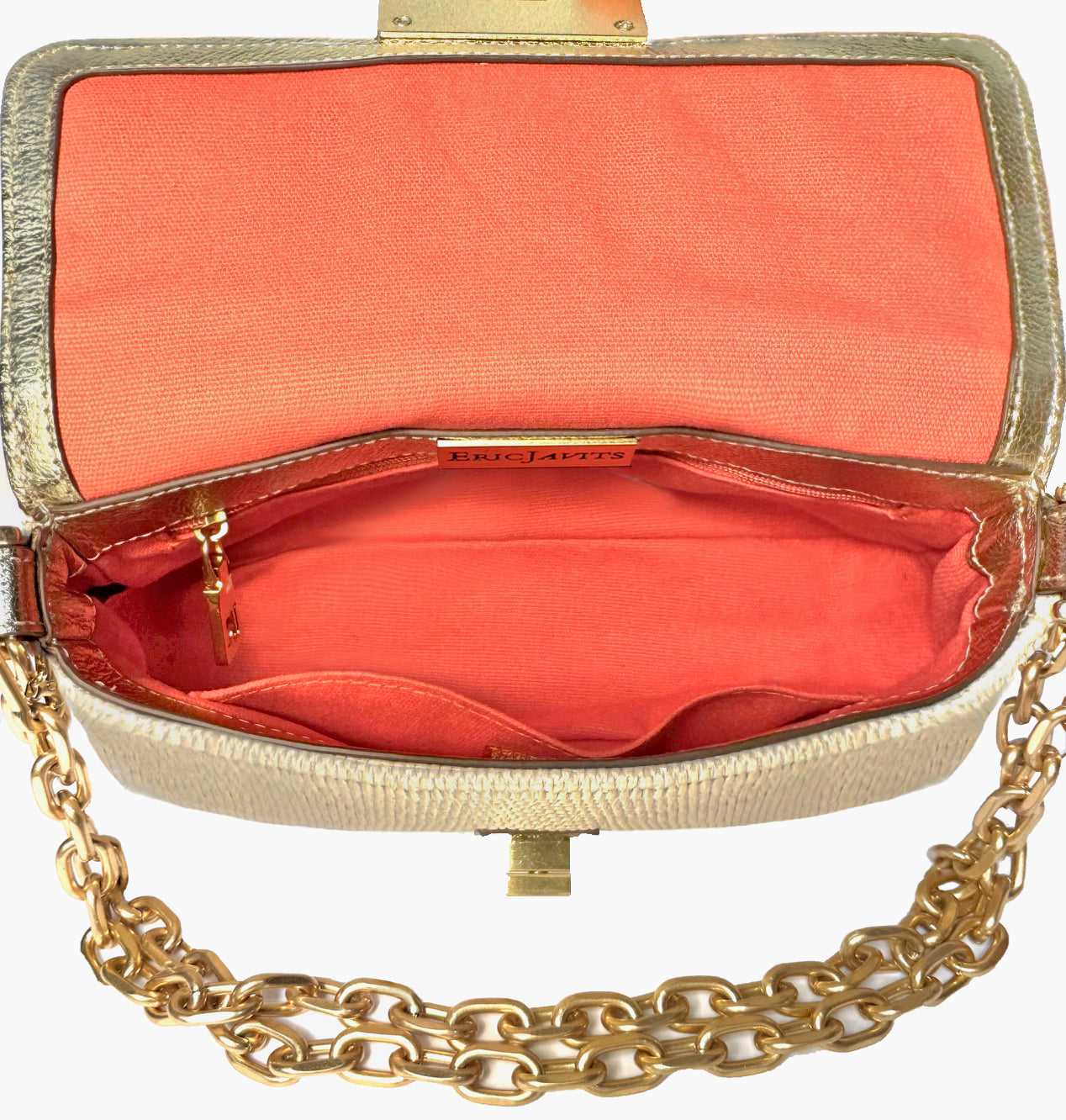 Amelie Sand Eric Javits
