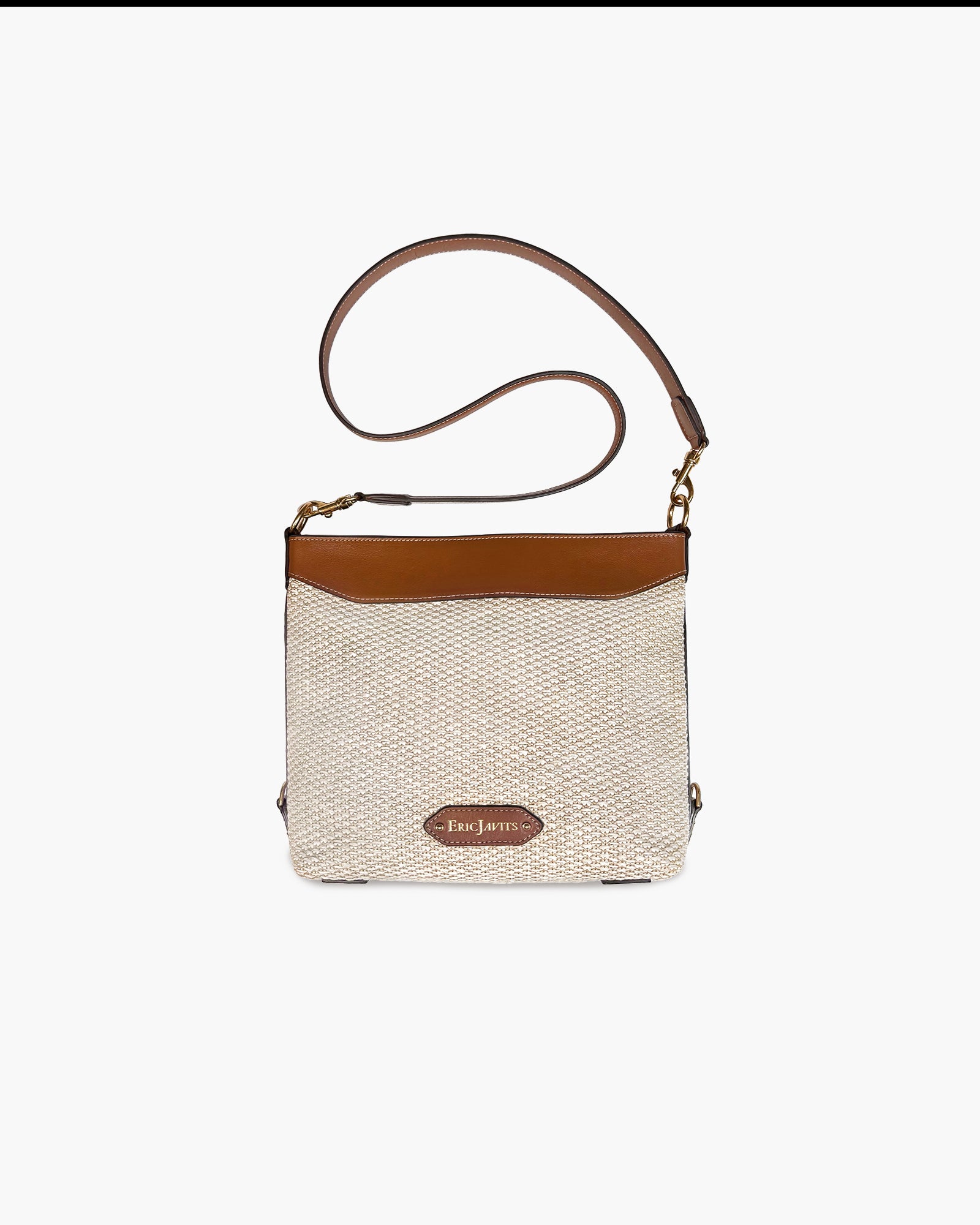 Lil Zoey I Convertible Messenger Backpack | Eric Javits