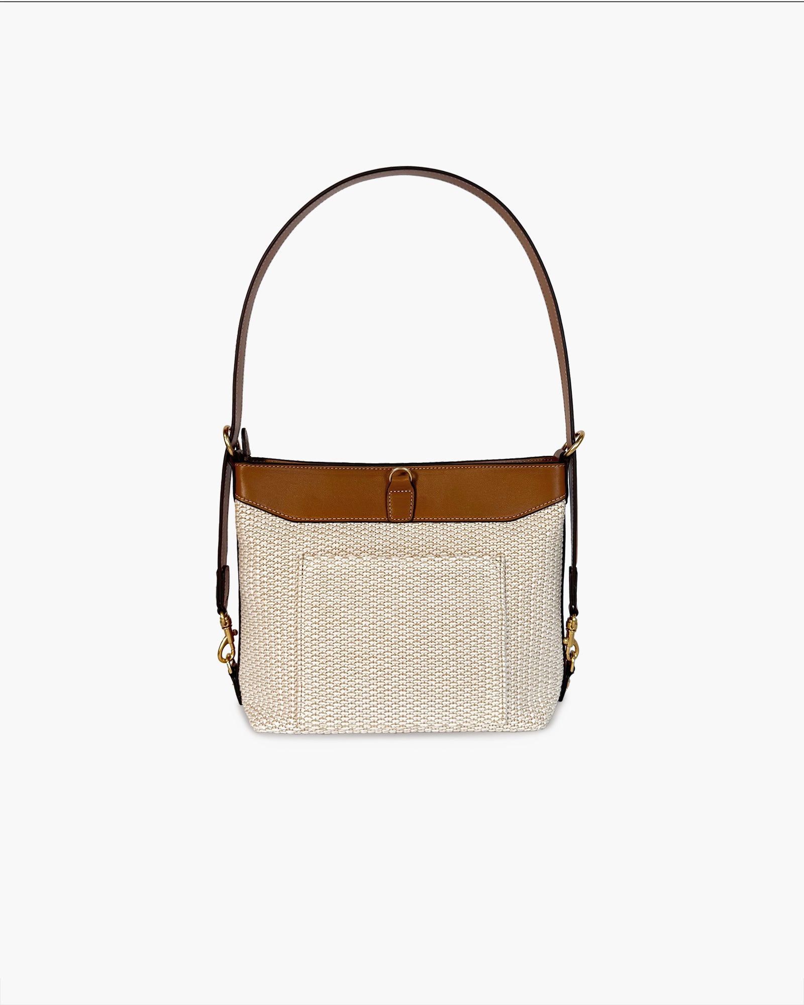 Lil Zoey I Convertible Messenger Backpack | Eric Javits