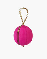 Globe Fuchsia Eric Javits