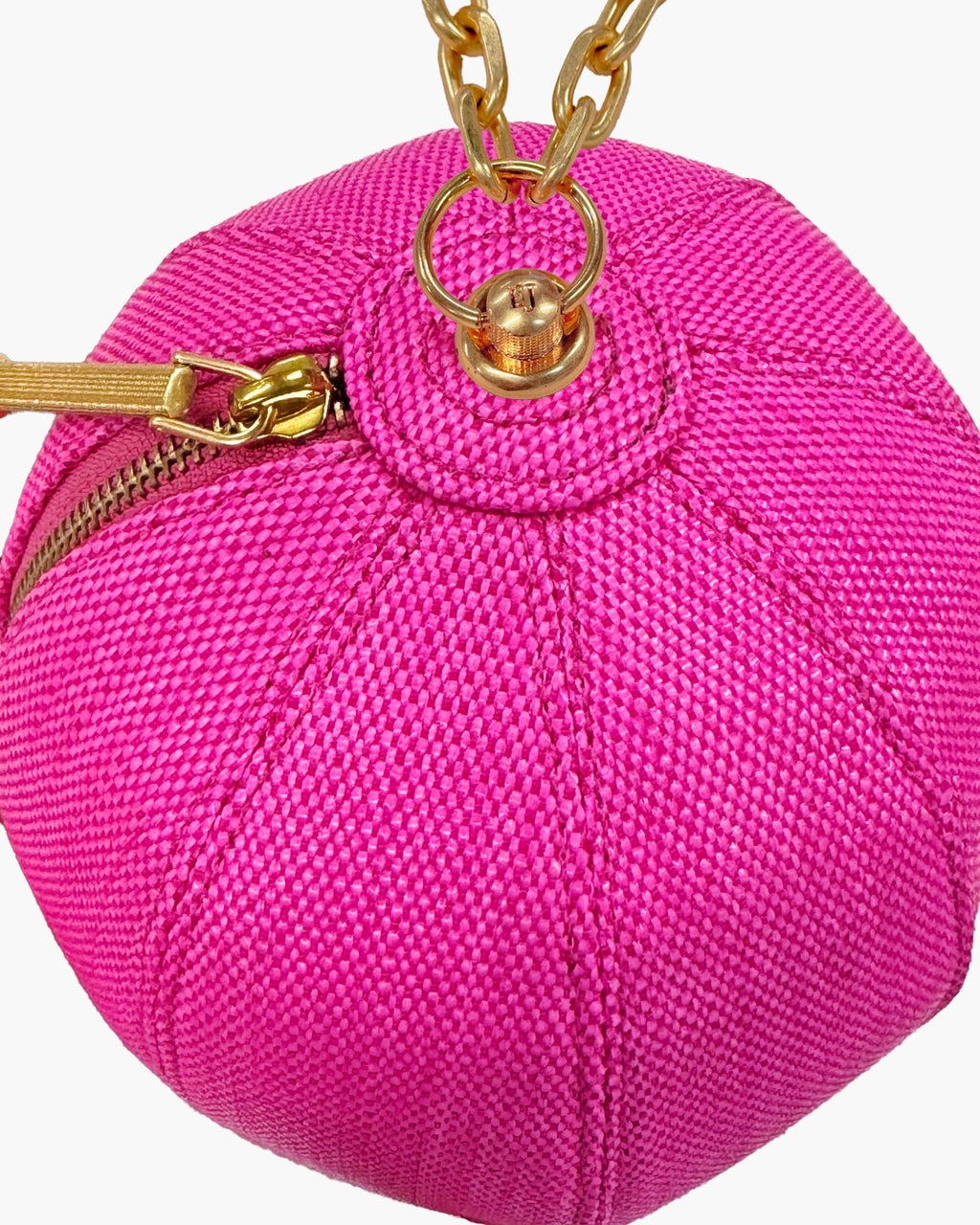 Globe Fuchsia Eric Javits