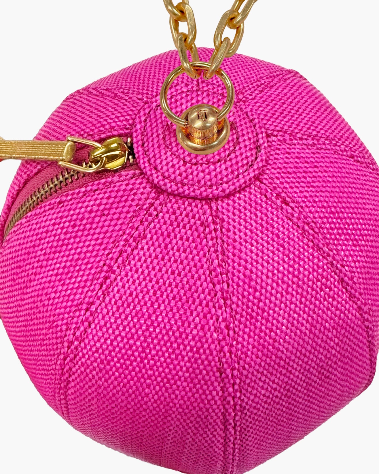 Globe Fuchsia Eric Javits