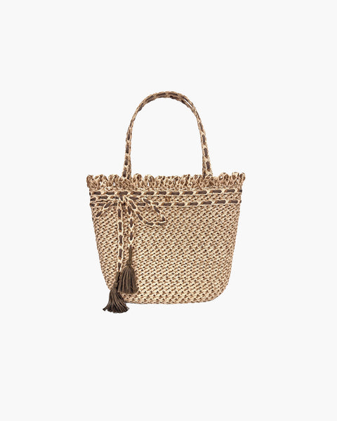 Squishee® St.Tropez Tote Bag | Eric Javits