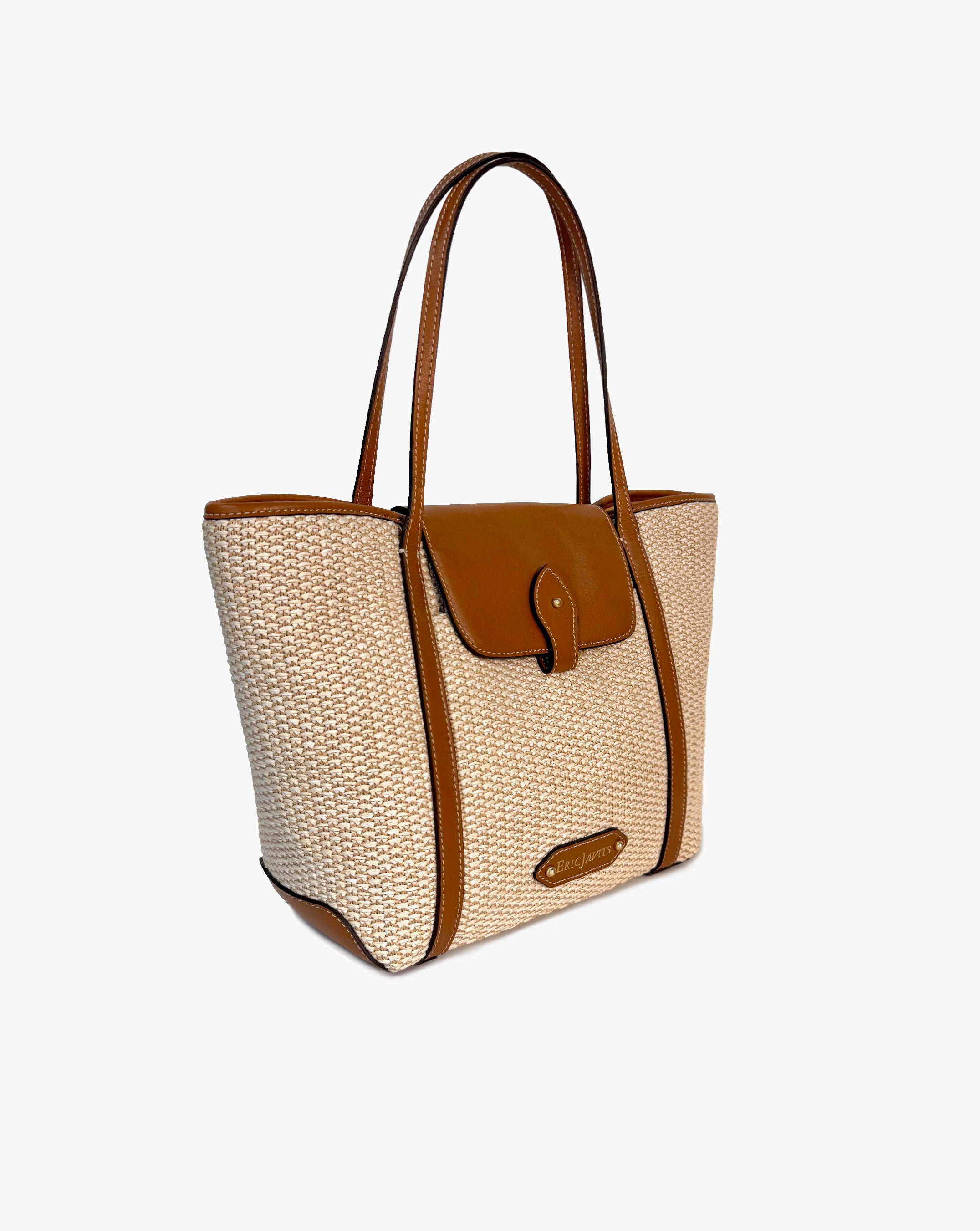 Verona bag Sand Eric Javits