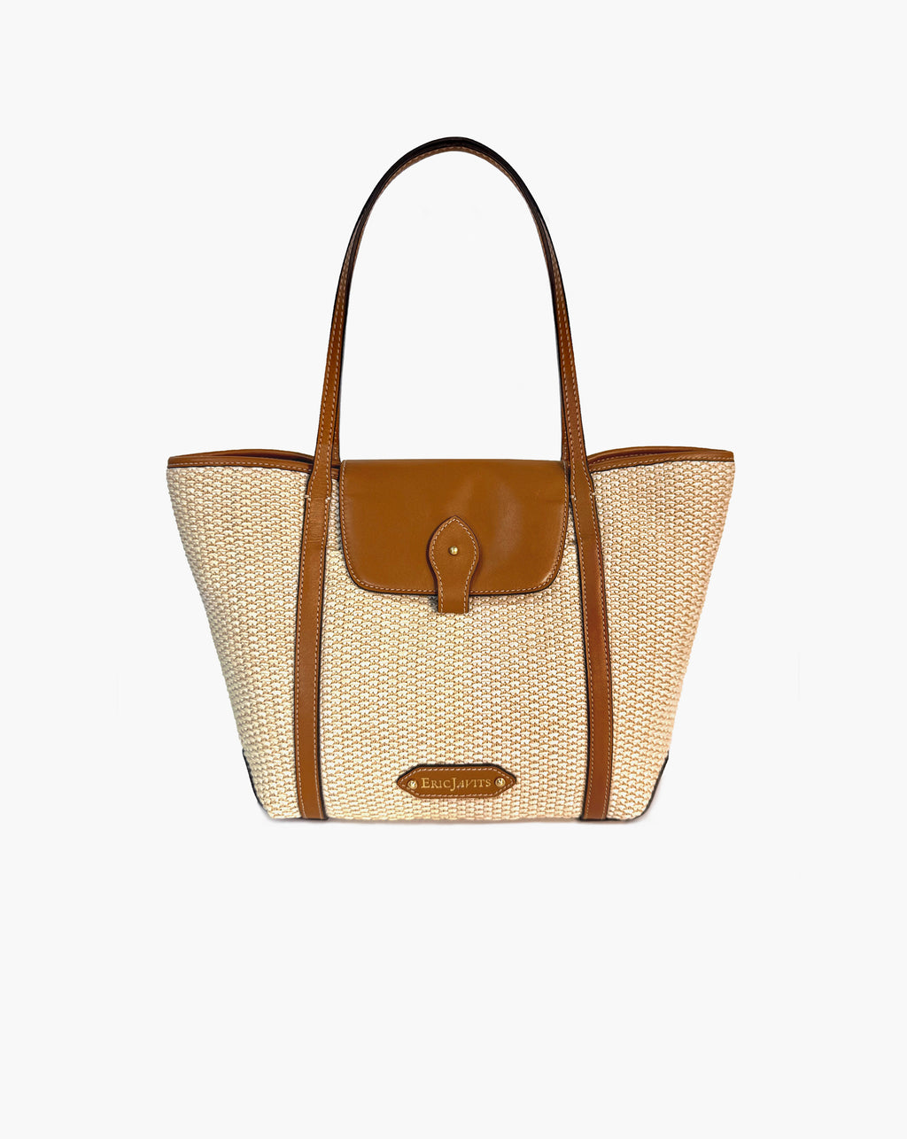 Verona bag Sand Eric Javits