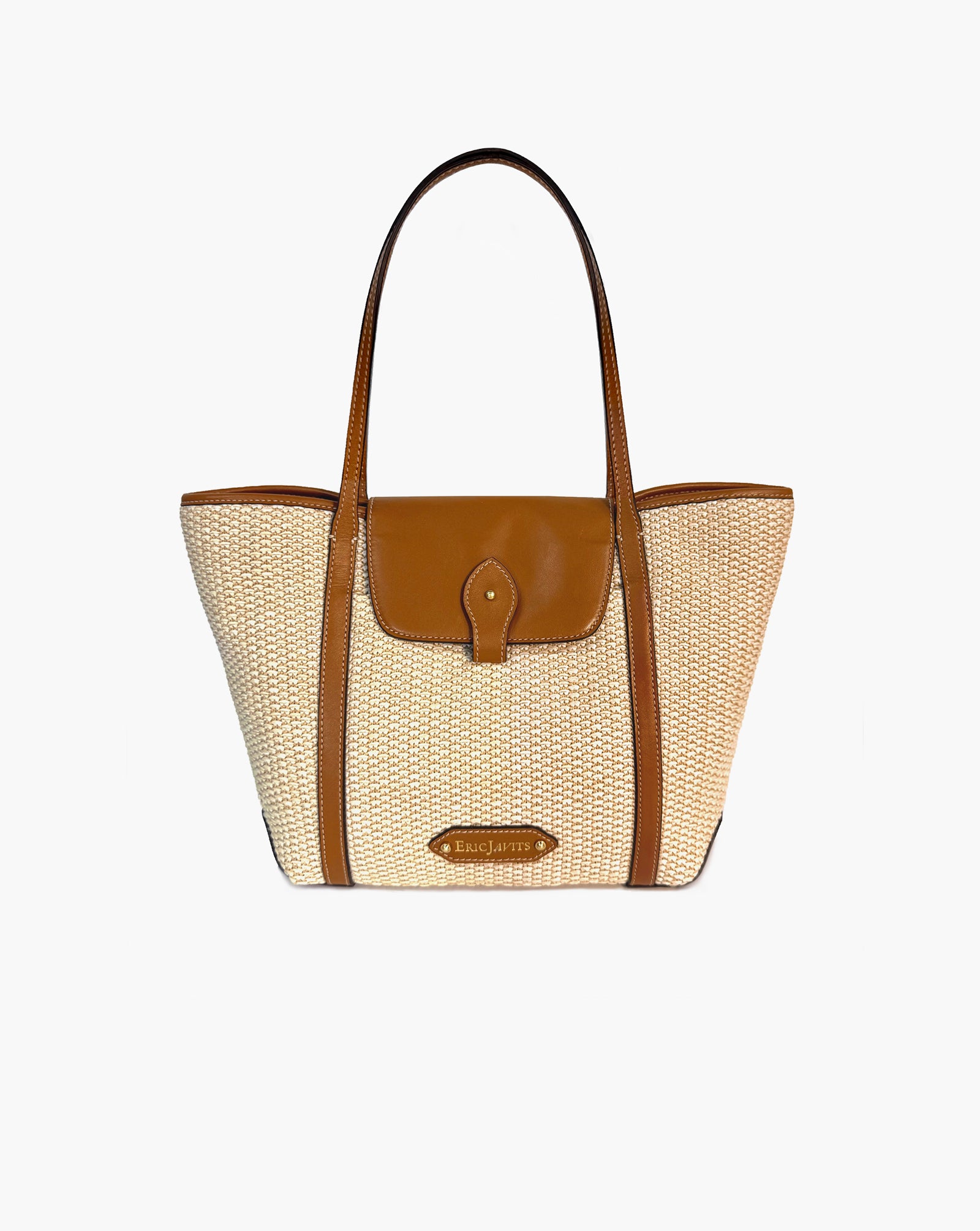 Verona bag Sand Eric Javits