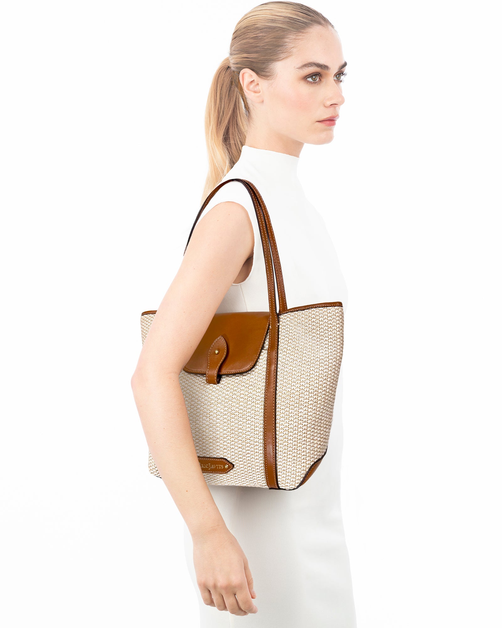 Verona bag Sand Eric Javits