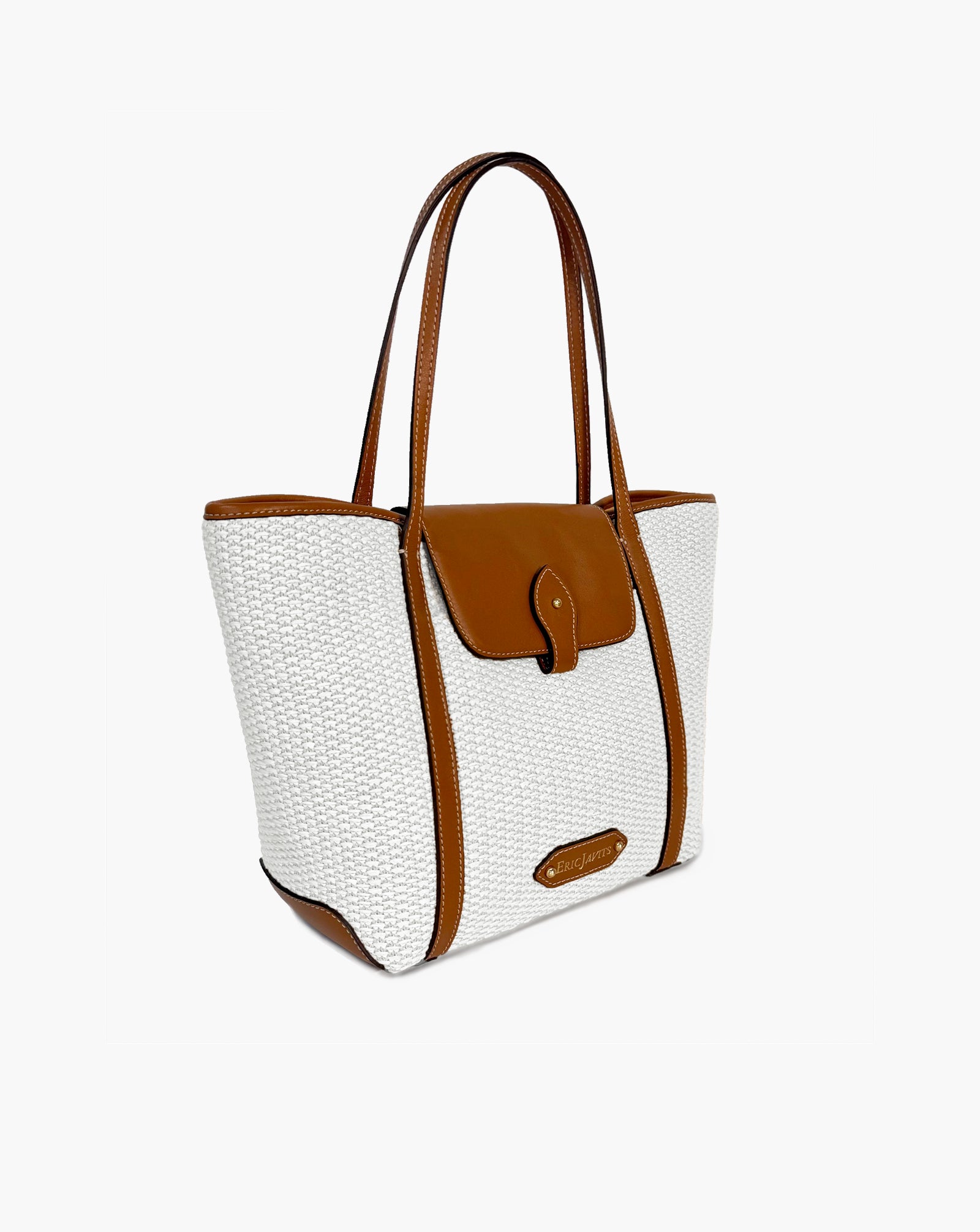 Verona bag White Eric Javits