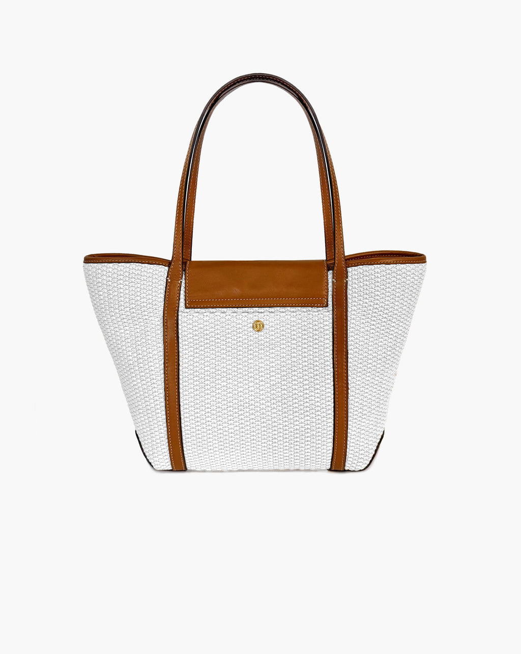Verona bag White Eric Javits