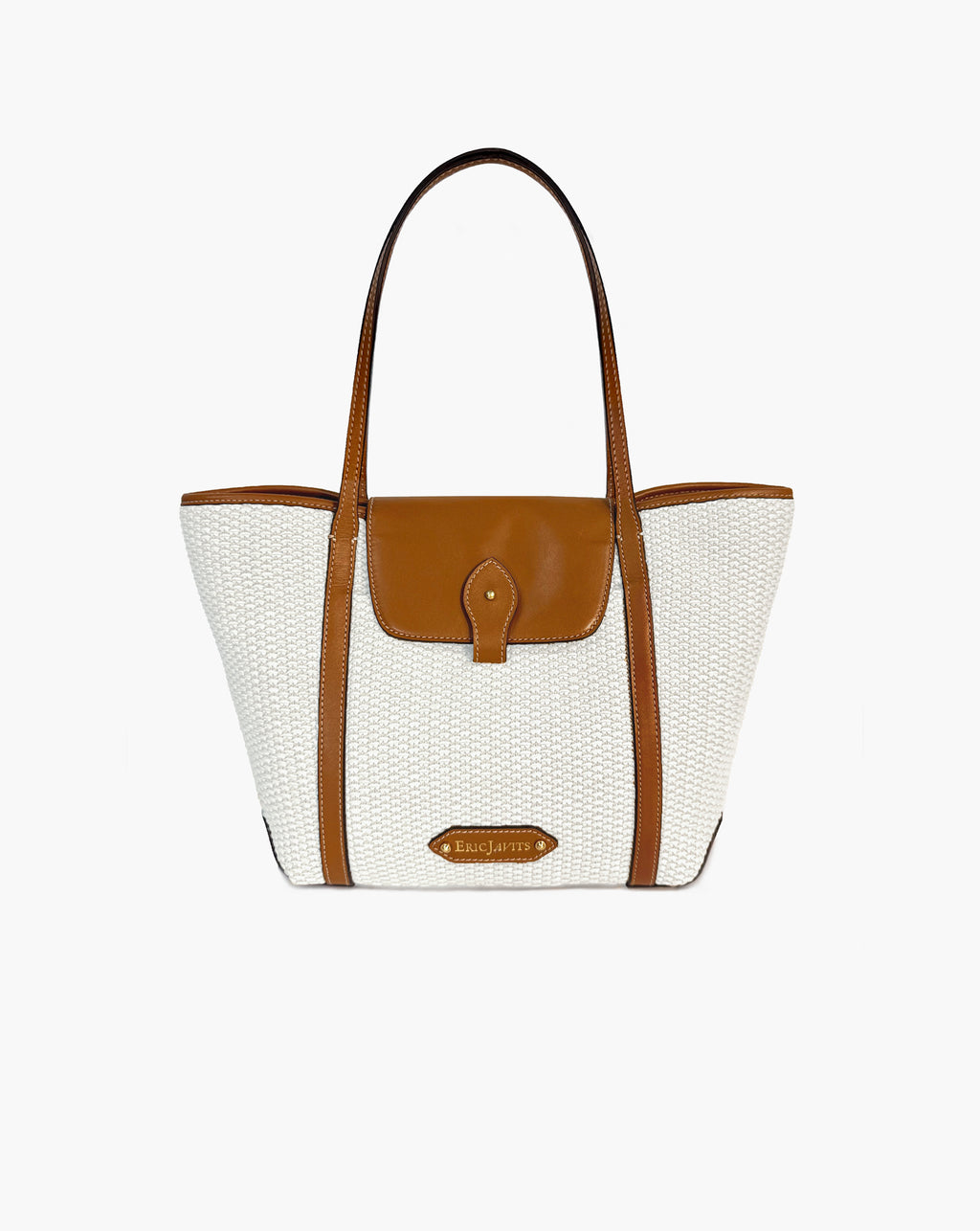 Verona bag White Eric Javits