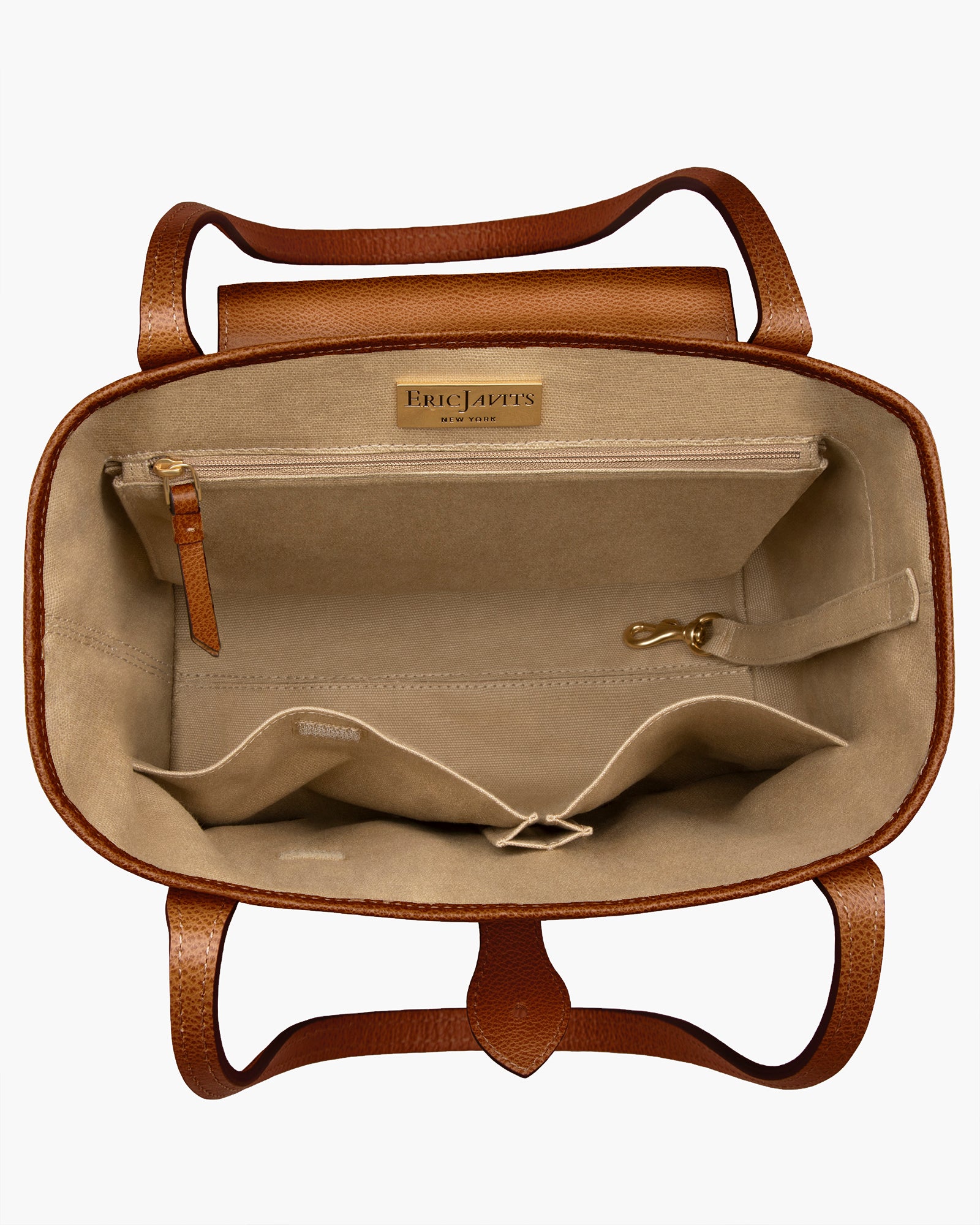 Verona bag White Eric Javits