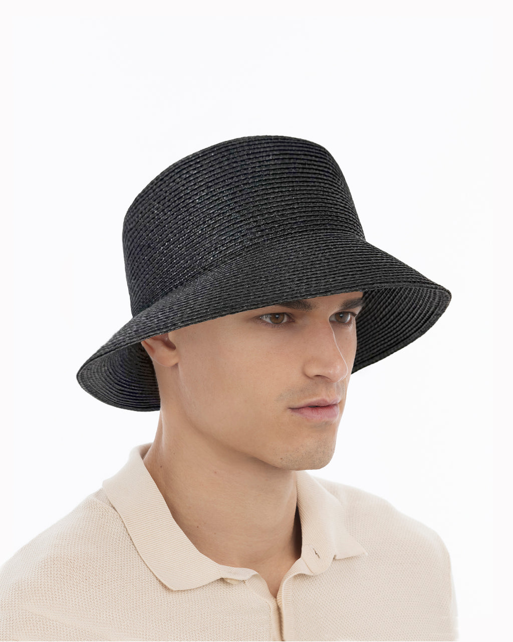 Mr Squishee Bucket II Black Eric Javits