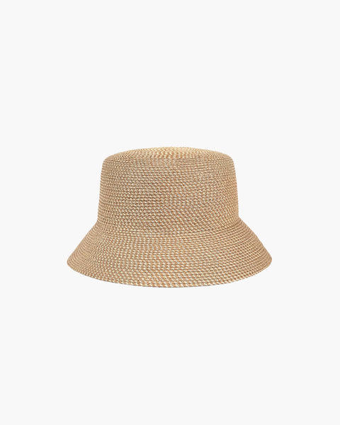 mii ☆ERIC JAVITS ベージュ フラッパーハット Mr Squishee Bucket II I Men's Packable Hat | Eric Javits