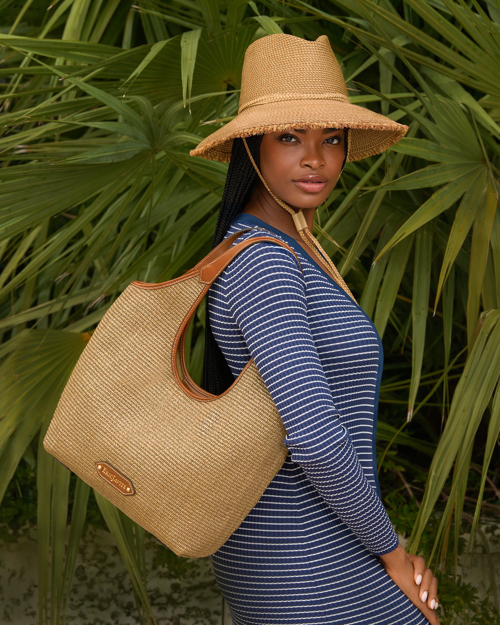 Myka Natural Eric Javits