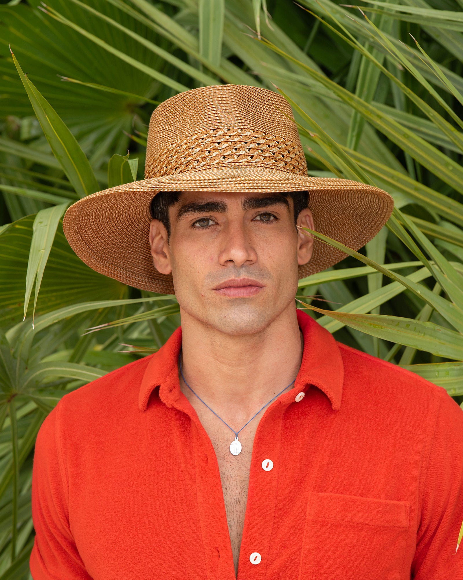 Mr Sq Bayou Natural Eric Javits