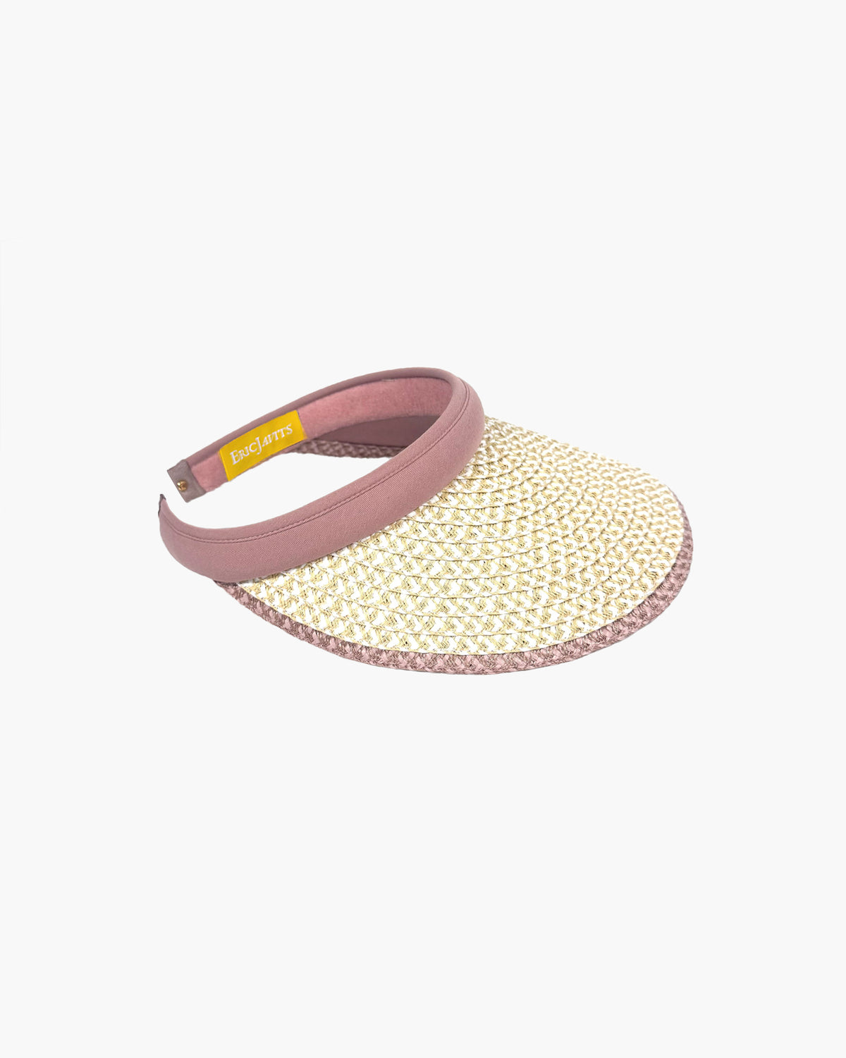 Bradfield II Straw Visor