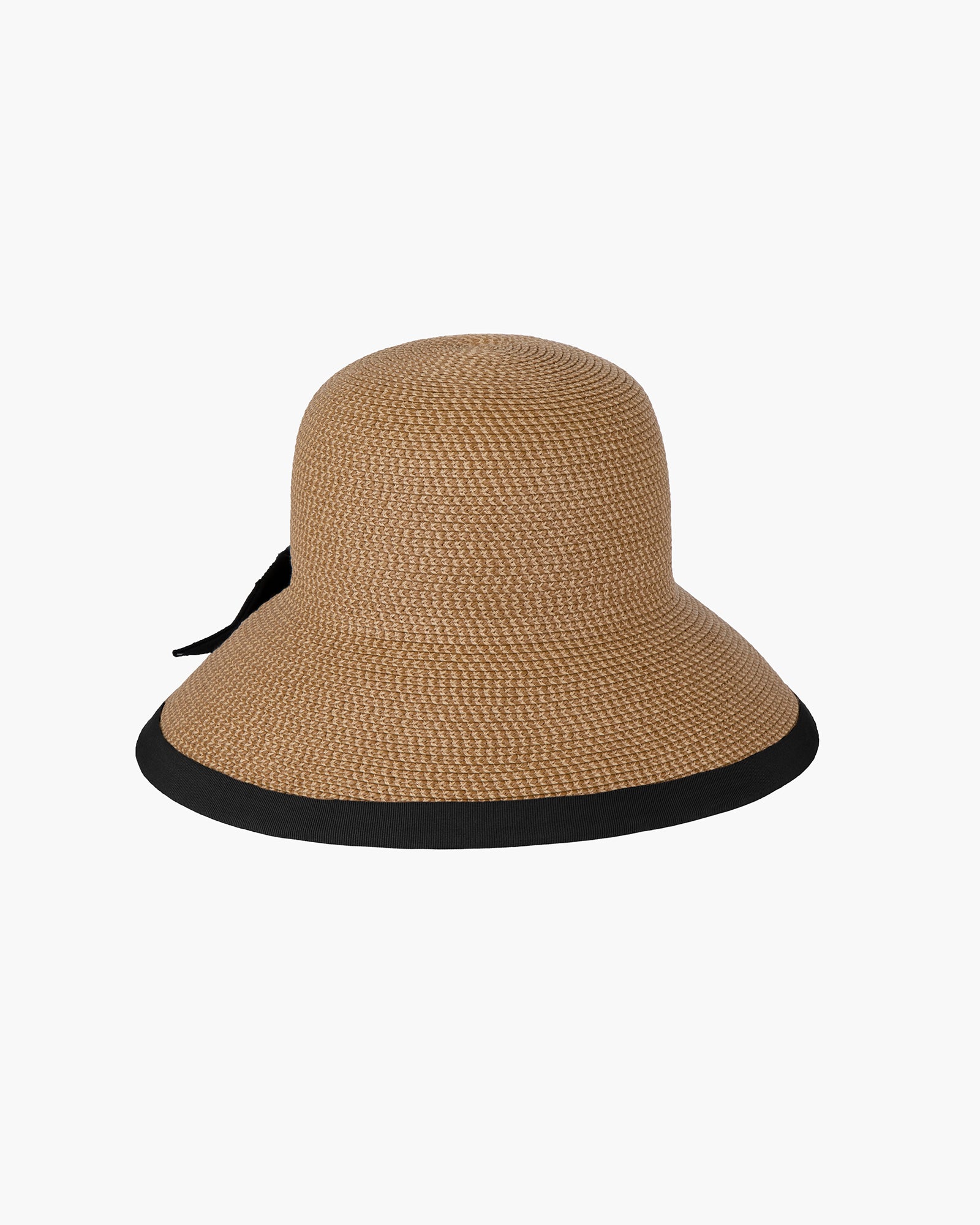 Dovima Cloche Hat I UPF 50+ Sun Hat | Eric Javits