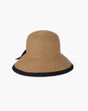 Dovima Natural/Black Eric Javits