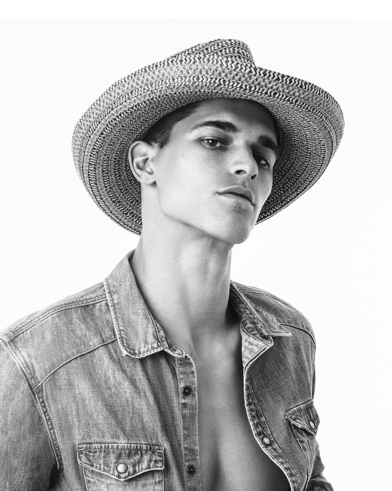 Havana Natural Mix Eric Javits