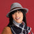 Wool winter hats women Eric Javits 
