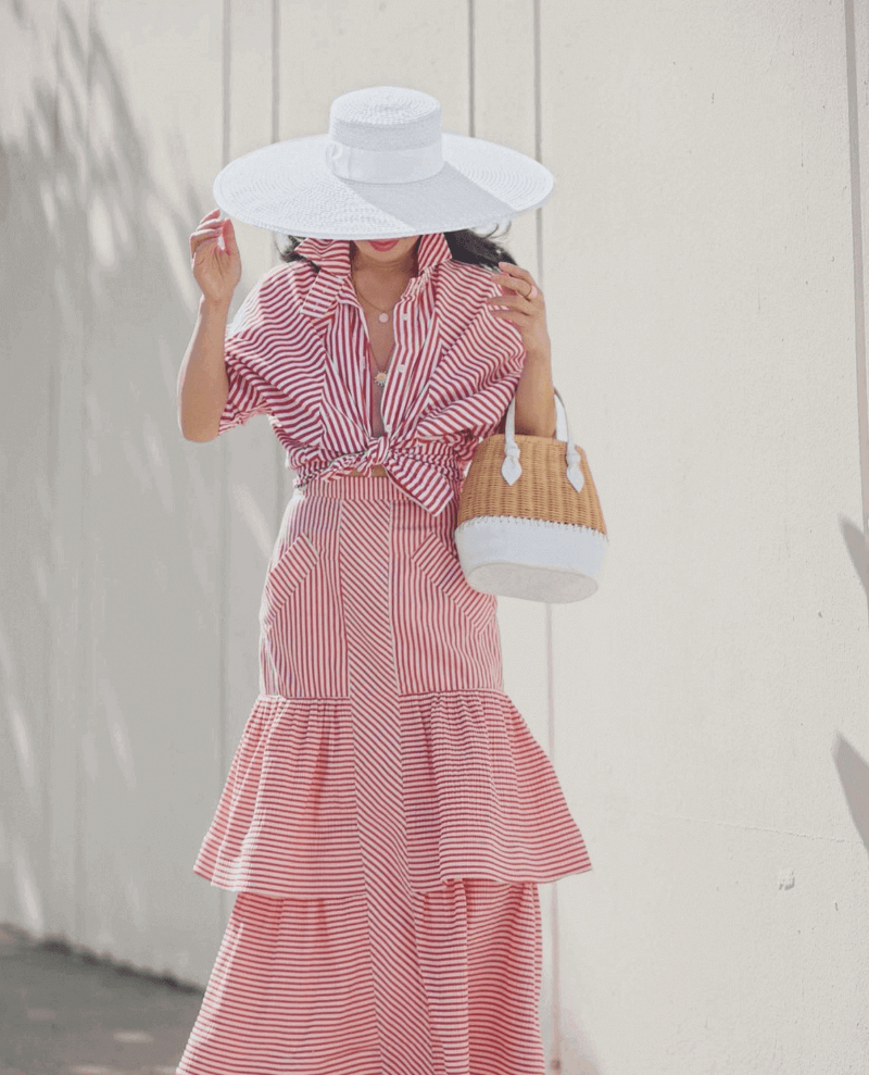 Bey OriginalWhite Eric Javits