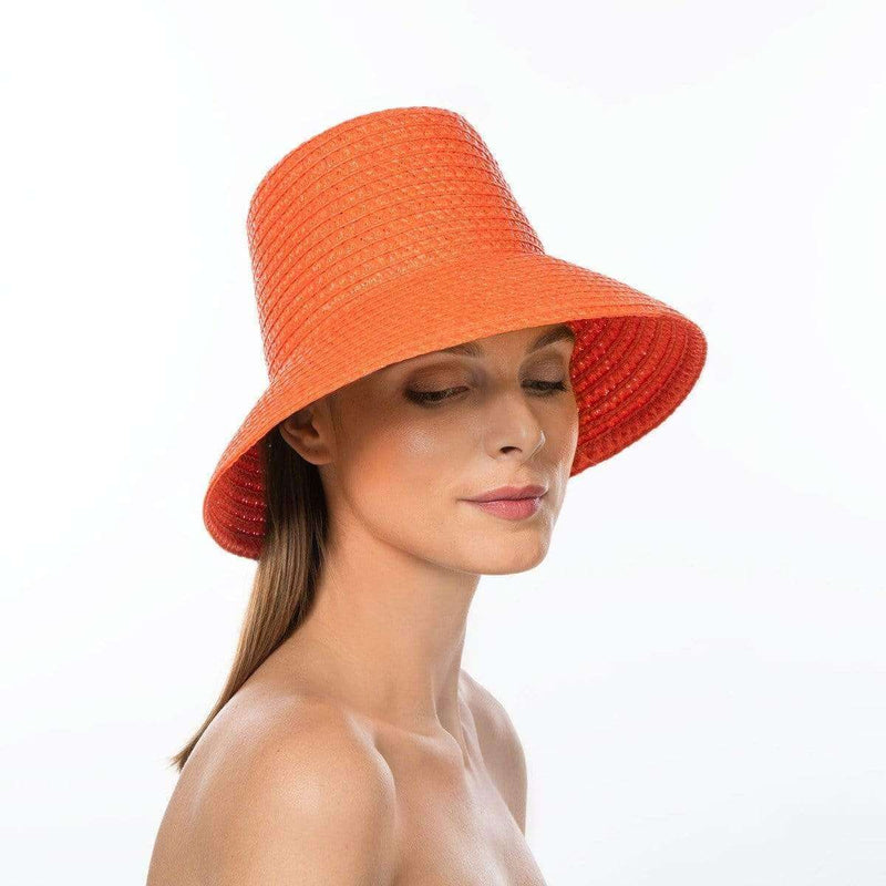 Marina Bucket Flame Eric Javits
