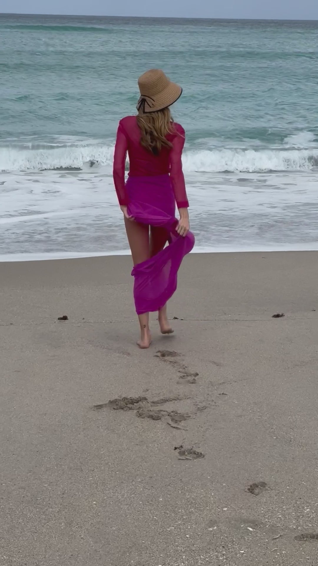 Roxanne Natural/Black Eric Javits