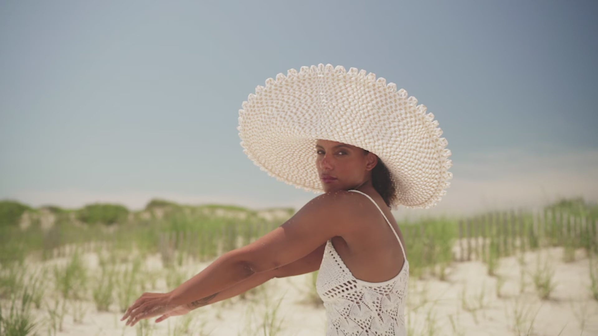 【上品】女優帽★Eric Javits　エリックジャビッツ　ニューヨーク　ハット Buy Luxury Designer Hats for Women & Men | Eric Javits