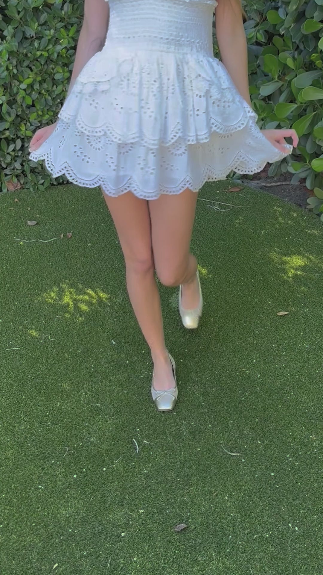 Parris Gold Eric Javits