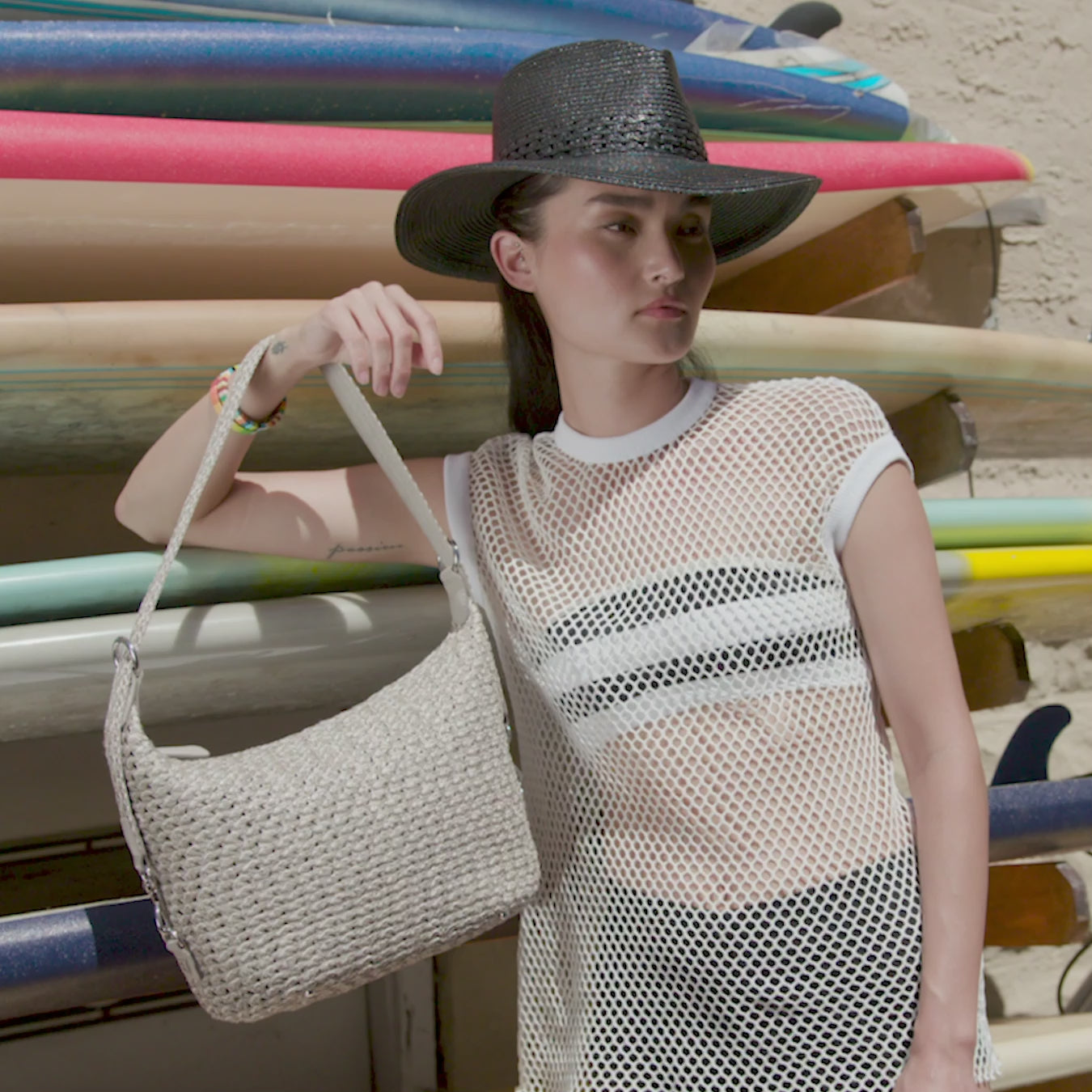 Squishee® Bayou Fedora Hat I Packable Hat | Eric Javits