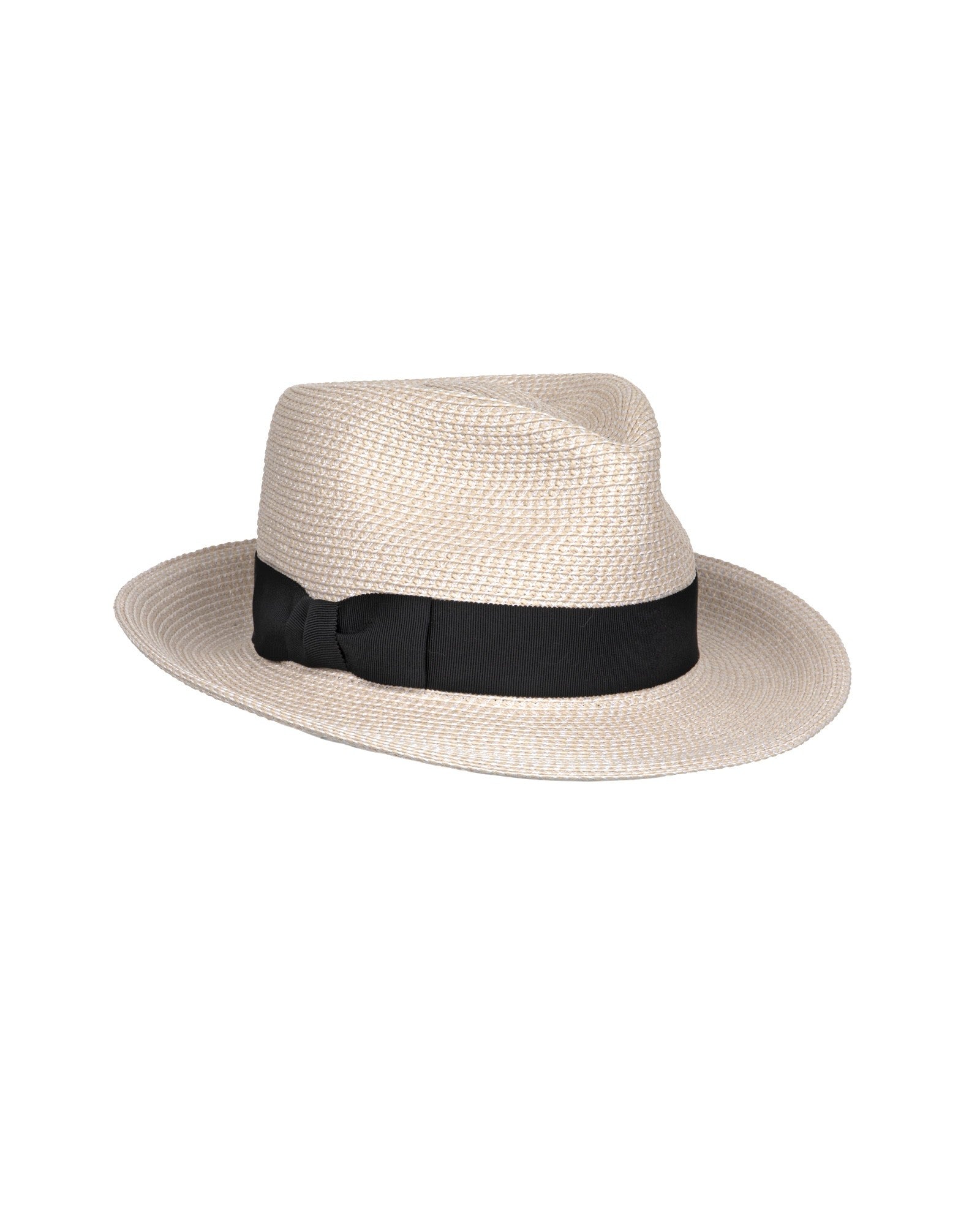Sammy Straw Hat