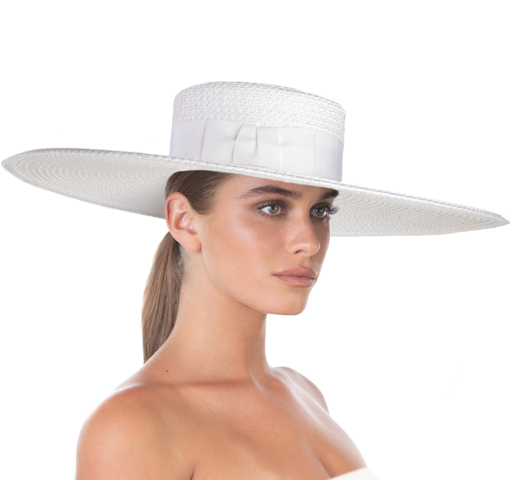 Bey OriginalWhite Eric Javits